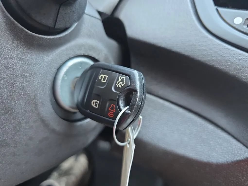 Used 2019 Ford Fiesta SE FWD image 26