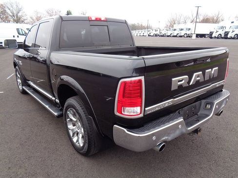 Certified 2017 RAM 1500 Limited image 3