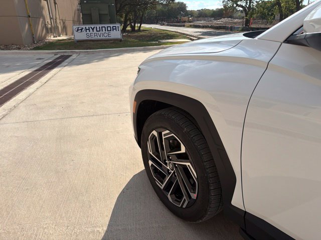 New 2026 Hyundai Tucson SEL Plus FWD image 14