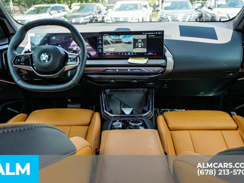 Used 2026 BMW X3 xDrive30i w/ Premium Package AWD/4WD image 24