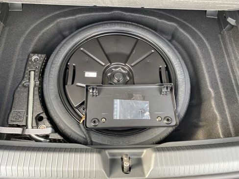 New 2026 Volkswagen GTI SE image 53