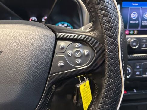 Used 2021 Chevrolet Colorado LT w/ LT Convenience Package image 23