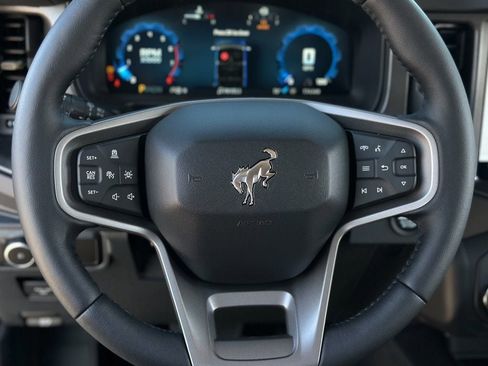 New 2025 Ford Bronco Badlands image 51