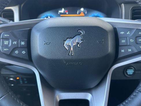 New 2026 Ford Bronco Badlands w/ Sasquatch Package image 23