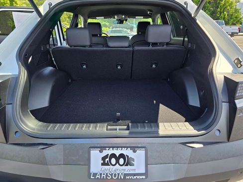 New 2025 Hyundai Ioniq 5 XRT image 15