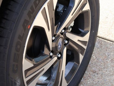 New 2026 Subaru Crosstrek 2.0i Premium image 10