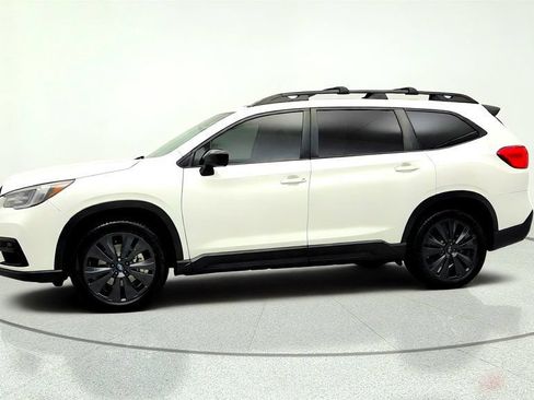 Used 2022 Subaru Ascent Onyx Edition AWD/4WD image 7
