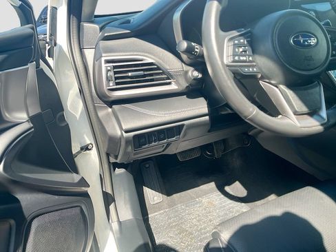 Used 2024 Subaru Outback Limited AWD/4WD image 10