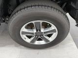 Used 2018 Jeep Wrangler Unlimited Sahara image 5