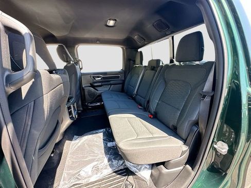 New 2026 RAM 1500 Big Horn AWD/4WD image 26