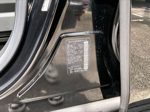 Used 2025 INFINITI QX80 Autograph AWD/4WD image 38