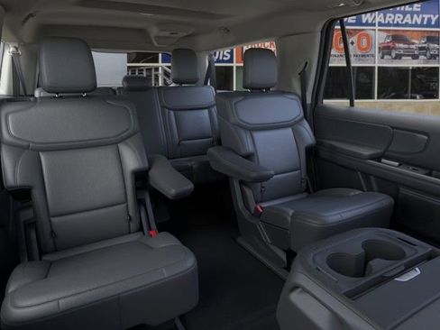 New 2026 Ford Expedition Max Active AWD/4WD image 11