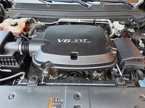 Used 2019 GMC Canyon Denali image 39