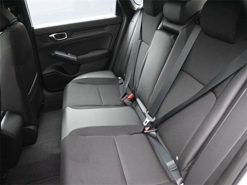 New 2025 Honda Civic Sport image 10