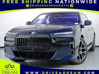 Used 2024 BMW i7 xDrive60 w/ Executive Package video 1