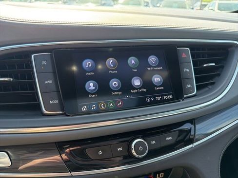 Used 2023 Buick Enclave Premium w/ Experience Buick Package AWD/4WD image 18