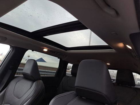 Certified 2025 INFINITI QX60 Luxe w/ Cargo Package image 25