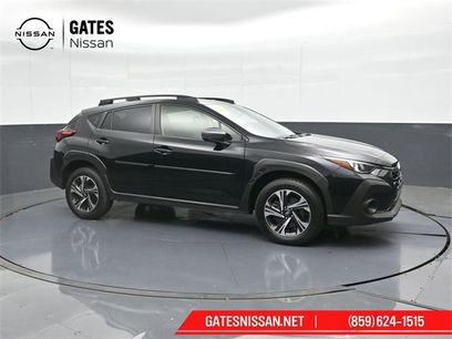 Used 2024 Subaru Crosstrek 2.0i Premium