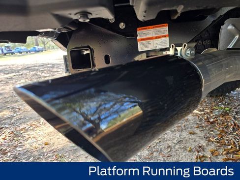 New 2026 Ford F250 XL w/ STX Appearance Package image 22