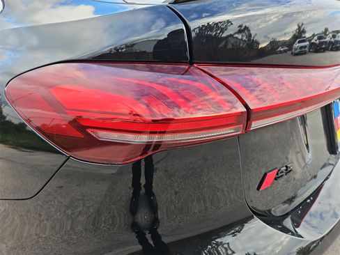 New 2025 Audi S5 Premium Plus image 35