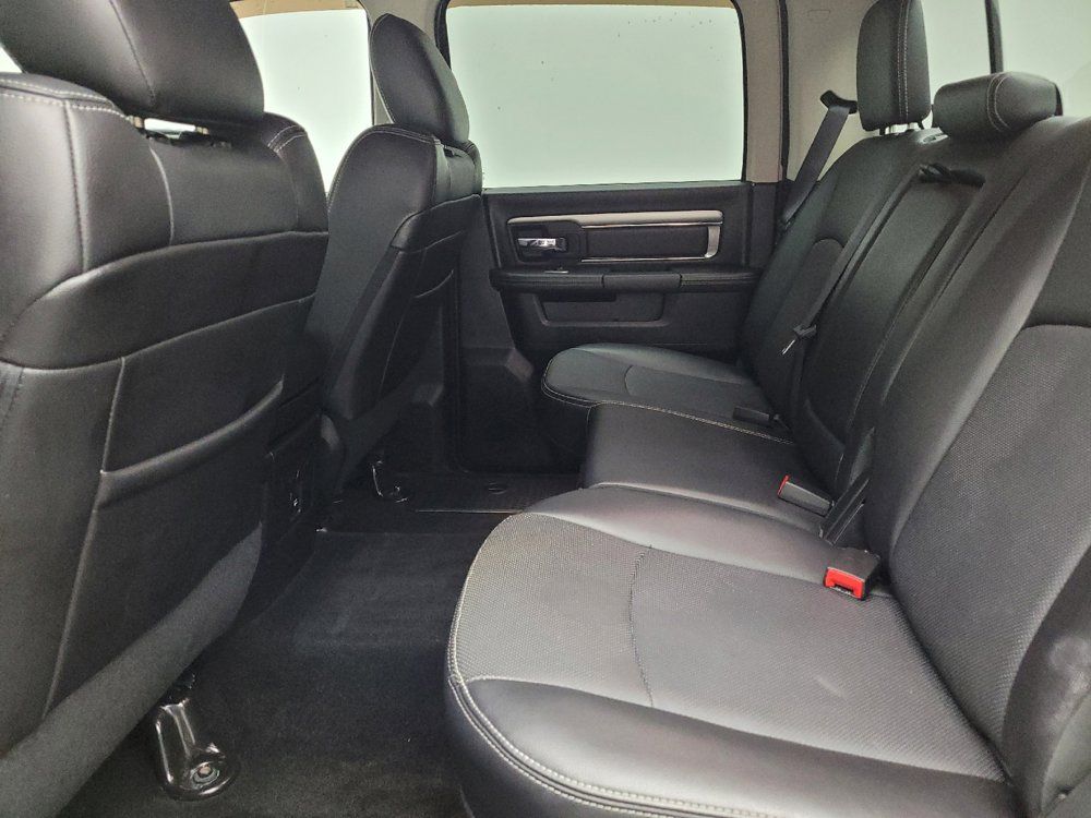 Used 2015 RAM 1500 Sport w/ Convenience Group AWD/4WD image 18