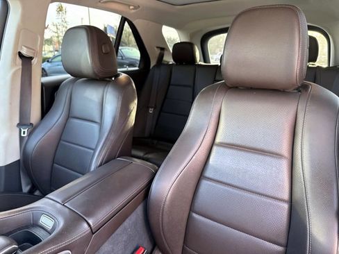 Used 2020 Mercedes-Benz GLE 450 4MATIC image 22