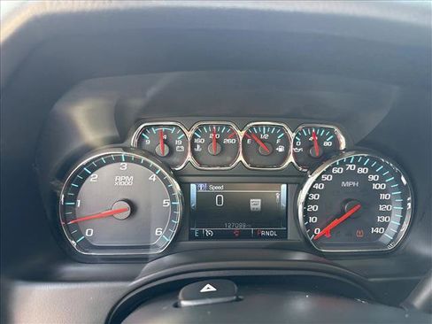 Used 2020 Chevrolet Tahoe LT AWD/4WD image 11