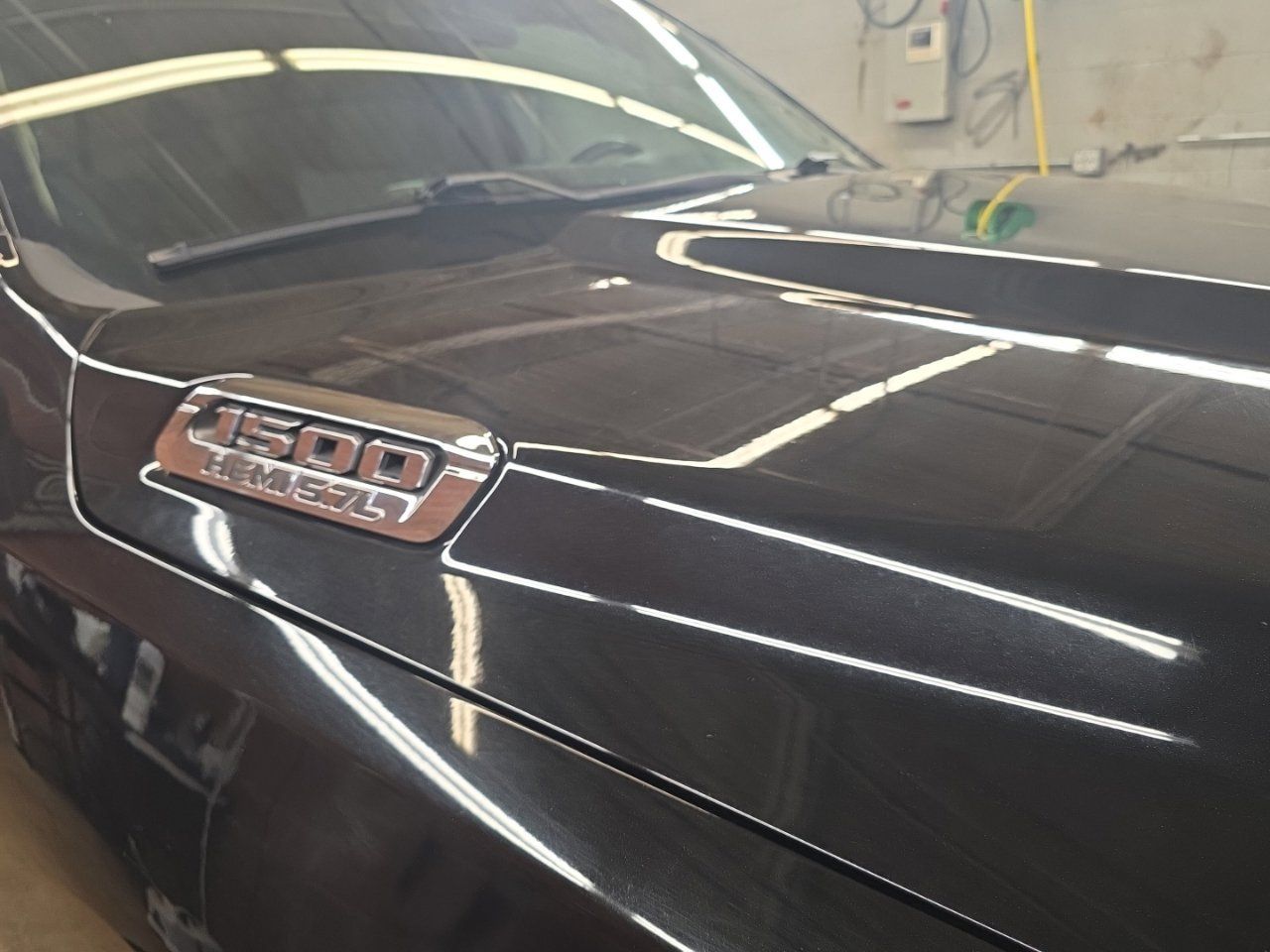 Used 2020 RAM 1500 Big Horn RWD image 8