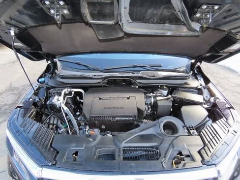 Certified 2024 Honda Pilot EX-L image 10