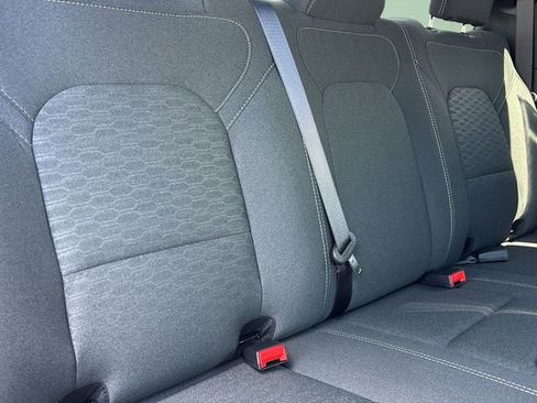 New 2026 RAM 1500 Express image 41