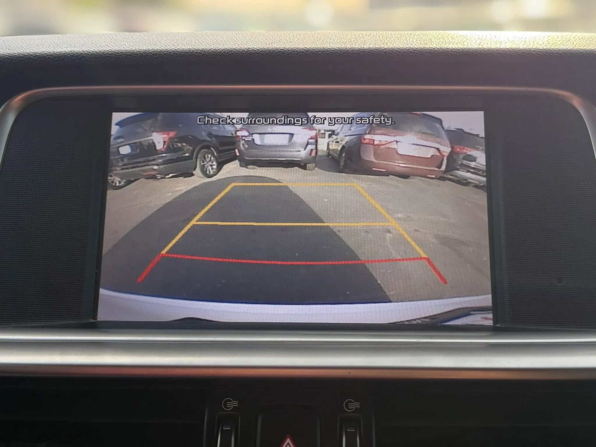 Used 2019 Kia Optima LX FWD image 15