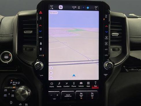 New 2026 RAM 1500 Rebel w/ Rebel Level 2 Equipment Group image 15