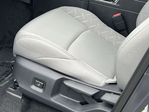 New 2025 Toyota Tacoma SR5 AWD/4WD image 8