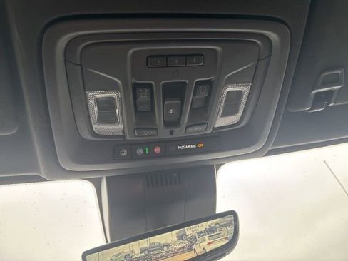 Used 2024 Chevrolet Silverado 1500 ZR2 w/ ZR2 Bison Edition image 14