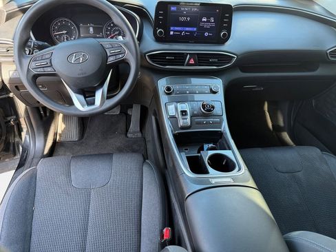 Used 2021 Hyundai Santa Fe SEL AWD/4WD image 14