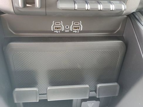 New 2026 RAM 1500 Big Horn image 26