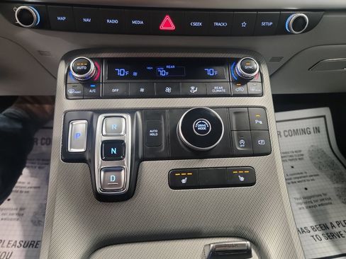 Used 2024 Hyundai Palisade SEL image 29