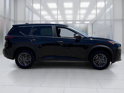 Certified 2023 Nissan Rogue S AWD/4WD image 7
