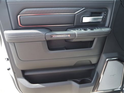 New 2025 RAM 2500 Power Wagon image 33