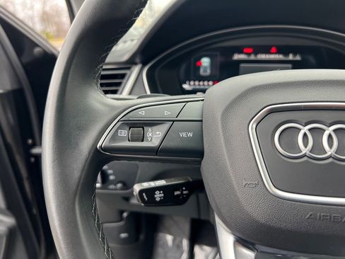 Used 2024 Audi Q5 2.0T Premium Plus image 34
