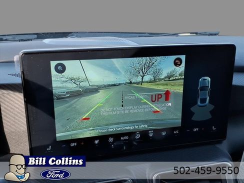 New 2026 Ford Mustang GT Premium w/ Anti-Theft Package image 24