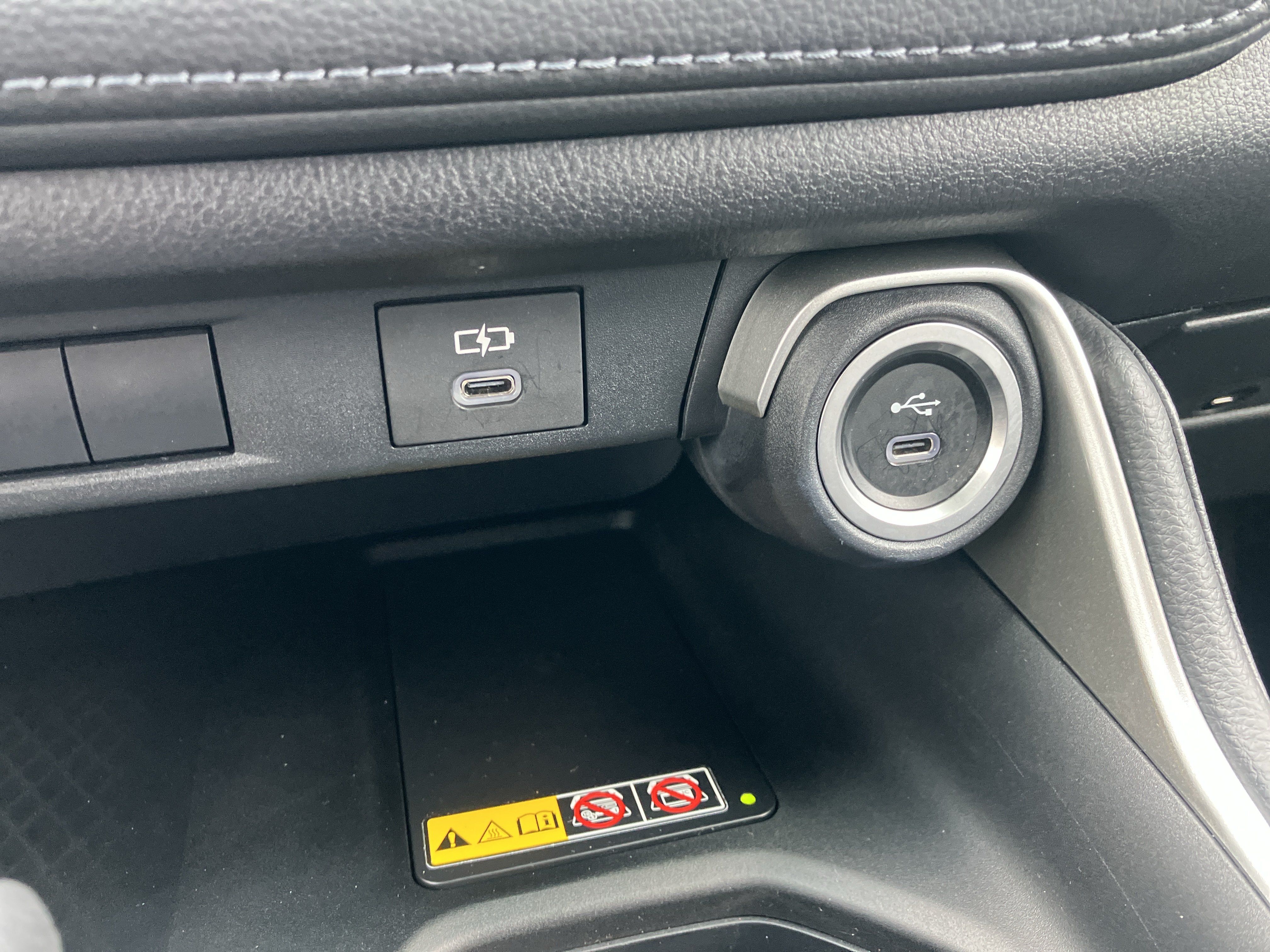 Used 2025 Toyota Grand Highlander AWD Hybrid image 30
