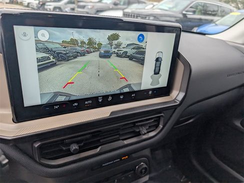 Used 2025 Ford Bronco Sport Big Bend image 24