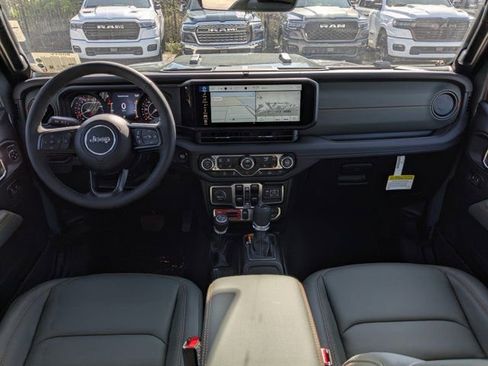 New 2026 Jeep Gladiator Mojave image 15