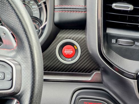 Used 2022 RAM 1500 TRX w/ TRX Level 2 Equipment Group image 44