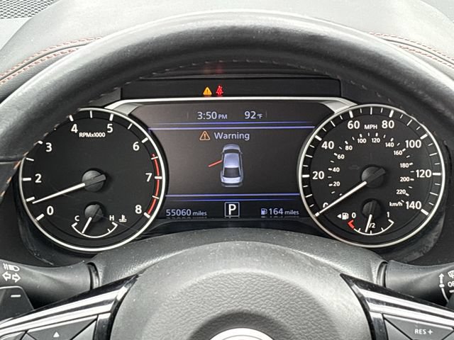 Used 2024 Nissan Altima 2.5 SR FWD image 22