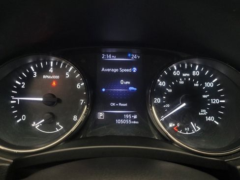 Used 2018 Nissan Rogue Sport S w/ S Appearance Package image 23