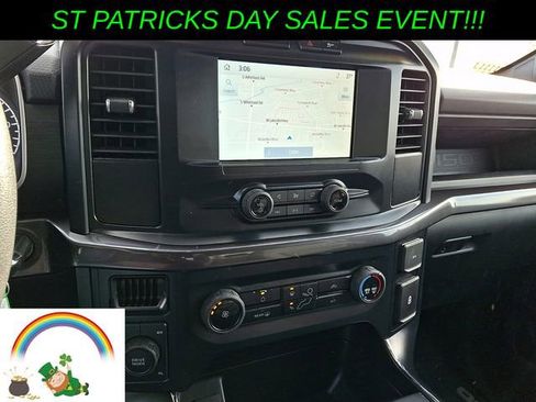 Certified 2023 Ford F150 XL w/ STX Appearance Package image 23