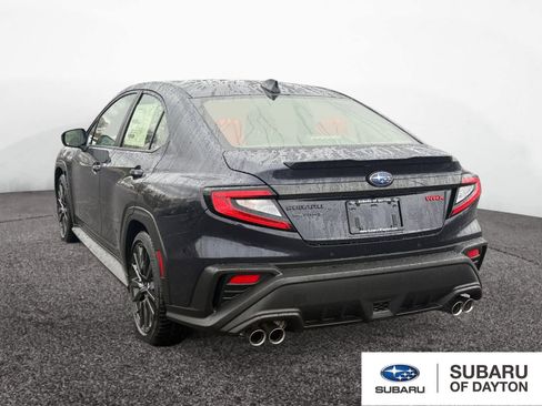 New 2026 Subaru WRX Limited image 3