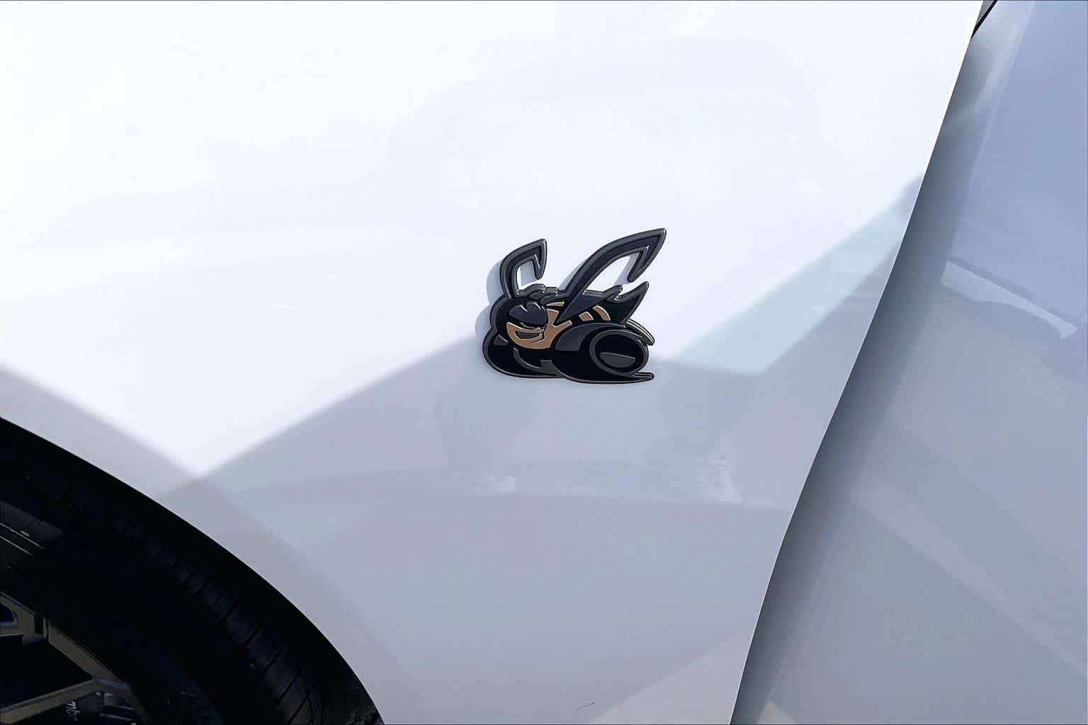 New 2026 Dodge Charger Scat Pack AWD/4WD image 15